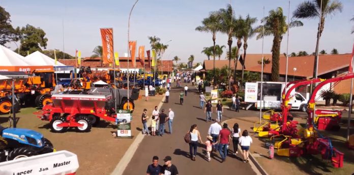 Coopercitrus Expo 1