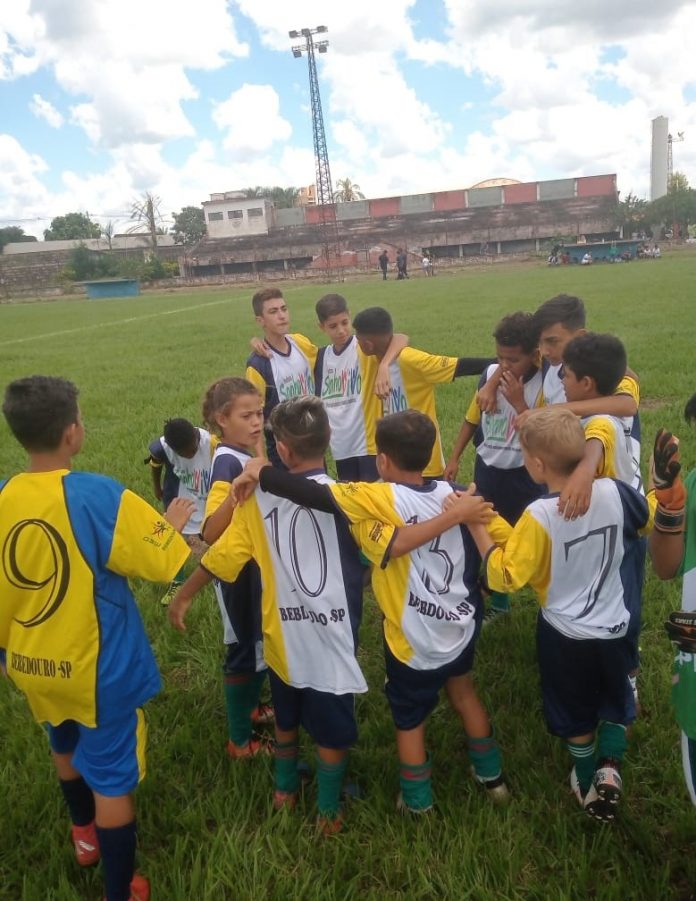 Copa de Ituverava - Sonho Vivo (7)