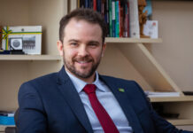 Bebedourense Dario Durigan é o novo ministro da Fazenda