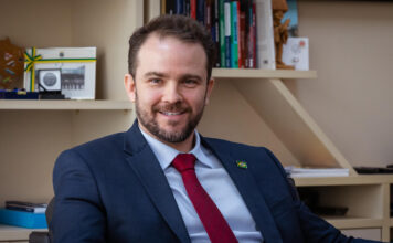 Bebedourense Dario Durigan é o novo ministro da Fazenda