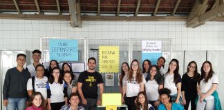 ‘Defensores Globais’ promove maratona ‘Escreva Por Direitos’