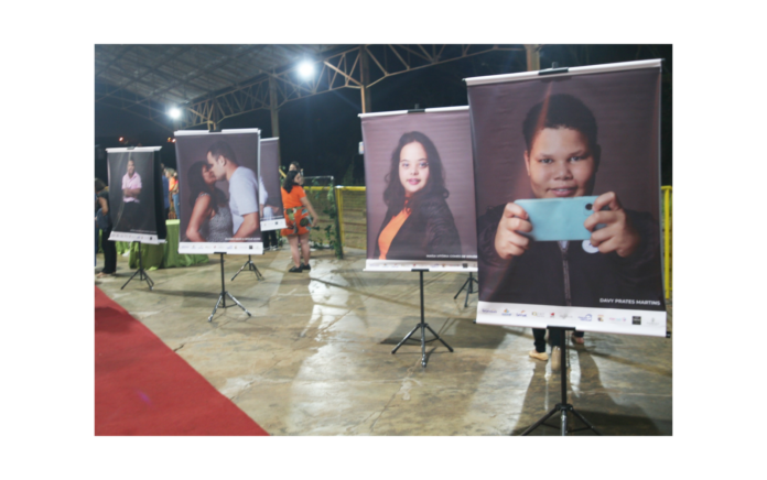 Dia Mundial da Pessoa com Deficiência site