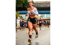 Secolaro encara desafio da Asics Golden Run e projeta meta para RJ