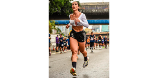 Secolaro encara desafio da Asics Golden Run e projeta meta para RJ