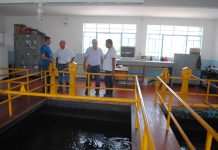 Saaeb recebe DAE de Santa Bárbara d’Oeste