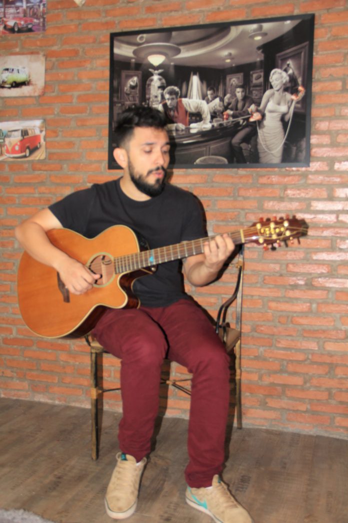 ESCOLHIDA