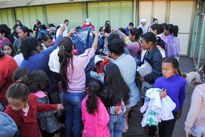 Divulgação/Prefeitura