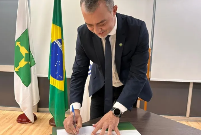 Edegar Pretto - foto Teca Curio