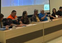 Encontro discute enfrentamento aos impactos da estiagem