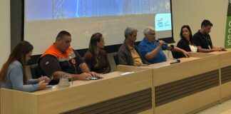 Encontro discute enfrentamento aos impactos da estiagem
