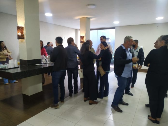 Encontro de líderes (5)