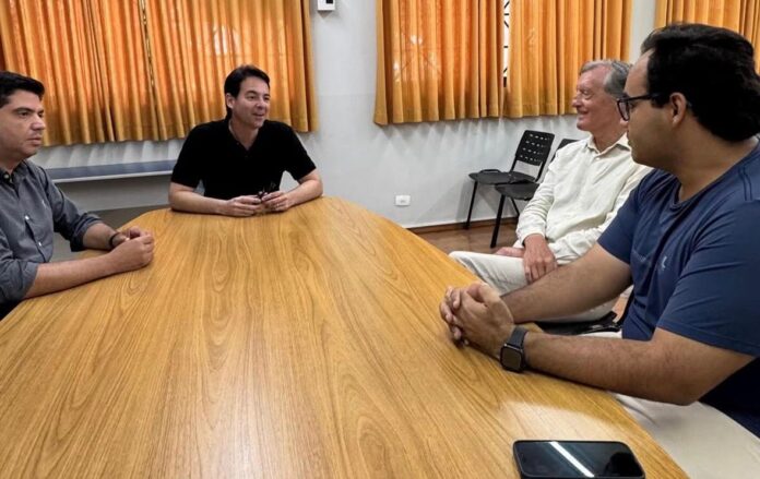 Encontro norueguês 2