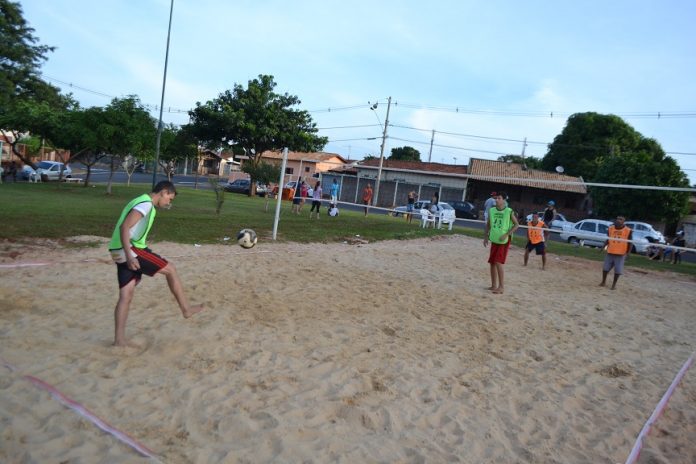 Divulgação/Prefeitura