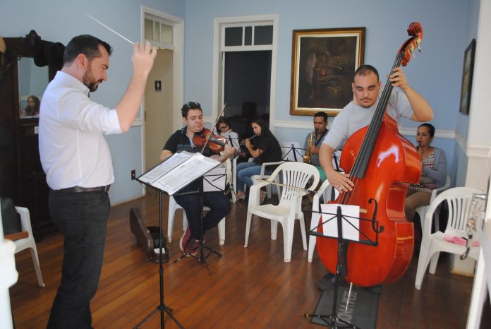 Divulgação/Prefeitura