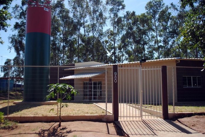 Divulgação/Prefeitura