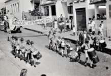 Centro Cultural de Bebedouro: uma instituição promotora da cultura local