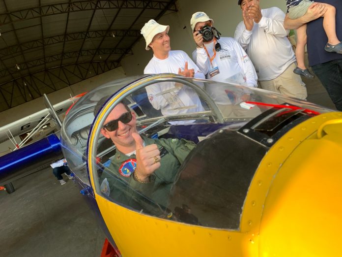 Esquadrilha da Fumaça (1)