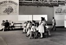 Do Trilho ao Asfalto: a história das estações rodoviárias de Bebedouro