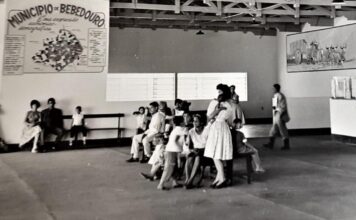 Do Trilho ao Asfalto: a história das estações rodoviárias de Bebedouro