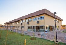 Etec de Bebedouro abre caminho para jovens na construção da profissão