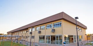 Etec de Bebedouro abre caminho para jovens na construção da profissão