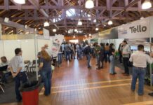 Expolimão destaca inovação, tecnologia e segurança jurídica para agro paulista