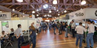 Expolimão destaca inovação, tecnologia e segurança jurídica para agro paulista