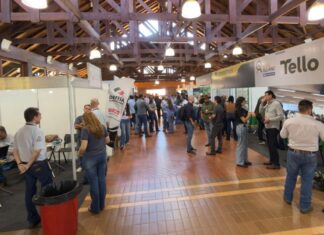 Expolimão destaca inovação, tecnologia e segurança jurídica para agro paulista