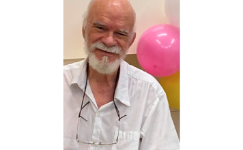 Bebedouro despede-se do médico pediatra Salvador Mendes