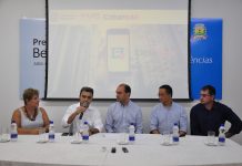 CittaMobi: inovação no transporte coletivo