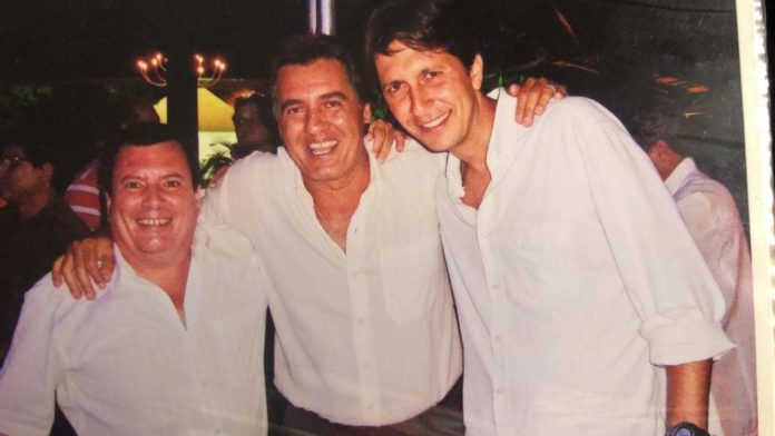 FOTO Binho falecido OK