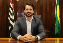 Guilherme Piai deixa Secretaria de Agricultura; Geraldo Melo assume