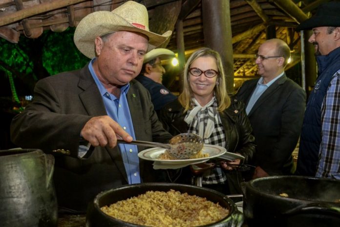 Divulgação/Vanderlei Ribeiro