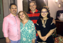 Bebedouro se despede de Lavínia Balardin Cabrita aos 76 anos