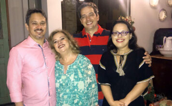 Bebedouro se despede de Lavínia Balardin Cabrita aos 76 anos