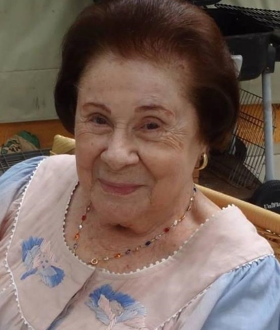 Falecimento - Nair Izique - Copia