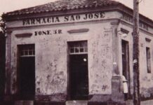 Pioneirismo e tradição: a história das primeiras farmácias de Bebedouro