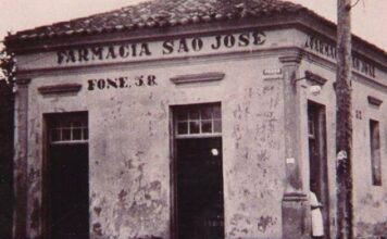 Pioneirismo e tradição: a história das primeiras farmácias de Bebedouro