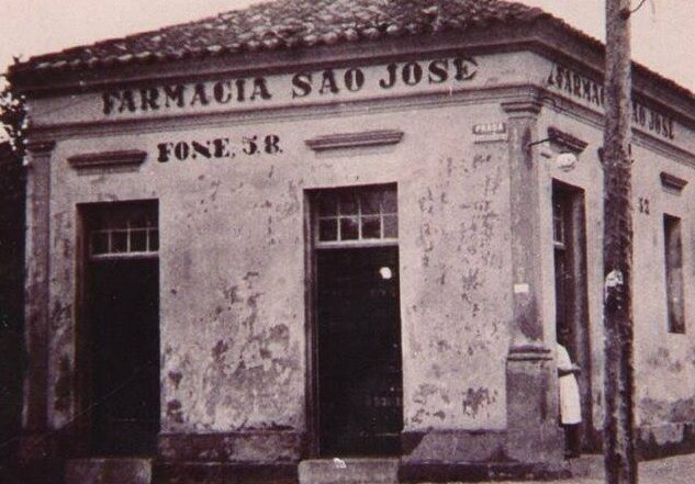 Farmácia São José