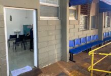 Farmácia Municipal atende temporariamente no antigo dengário
