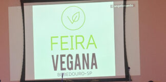 Feira Vegana de Bebedouro terá 18 horas de atrações e 60 expositores