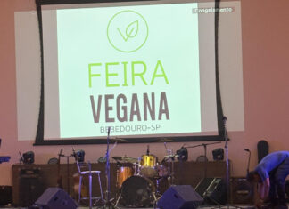 Feira Vegana de Bebedouro terá 18 horas de atrações e 60 expositores