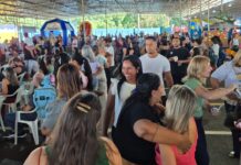 Feira Literária de Bebedouro reúne 2 mil pessoas e homenageia José Pedro Toniosso