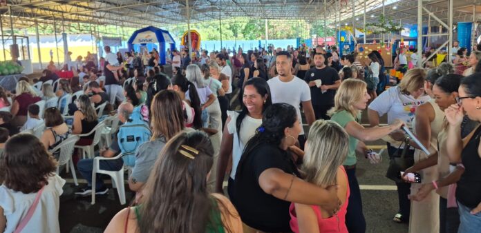Feira Literária