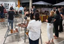 Festival destaca criatividade e técnica na gastronomia