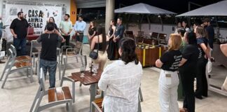 Festival destaca criatividade e técnica na gastronomia