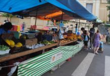 Prefeitura inicia cadastro de ambulantes e feirantes