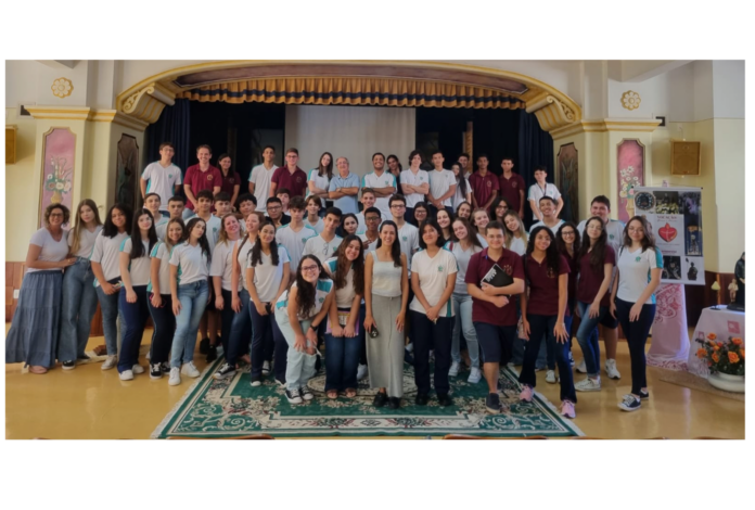 Foto Anjo da Guarda - site