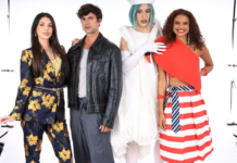 ‘Icônica: de Faxineira à Fashionista’ aposta em romance, rivalidade e universo fashion na nova novela vertical do Globoplay