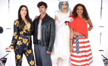 ‘Icônica: de Faxineira à Fashionista’ aposta em romance, rivalidade e universo fashion na nova novela vertical do Globoplay
